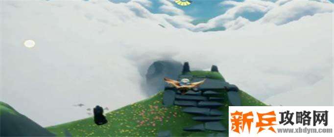 sky光遇旅行先祖遗失的记忆在哪-旅行先祖遗失的记忆位置介绍 sky光遇旅行先祖遗失的记忆在哪-旅行先祖遗失的记忆位置介绍