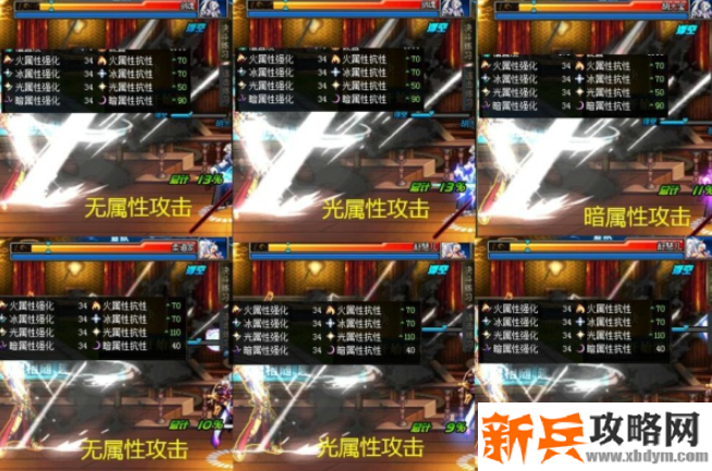 DNF决斗场要不要点晶体契约-决斗场是否点晶体契约