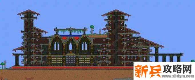 泰拉瑞亚礼包码怎么获得-礼包码礼包码获得方法