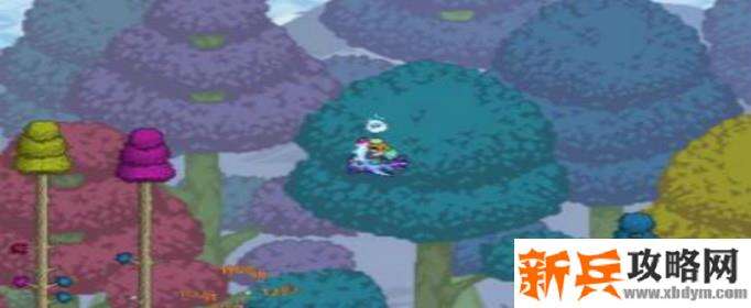 泰拉瑞亚黏黏水晶怎么获得