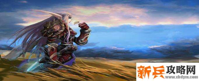 魔兽世界加尼的诅咒任务怎么做-加尼的诅咒任务攻略