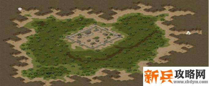 魔兽世界克萨维亚之水在哪