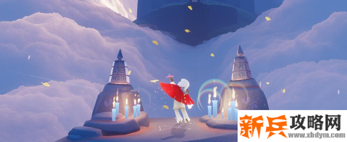 sky光遇赛亚人发型怎么获得-赛亚人发型获得方法