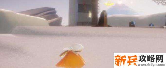 Sky光遇小鼓怎么获得-小鼓获得方法