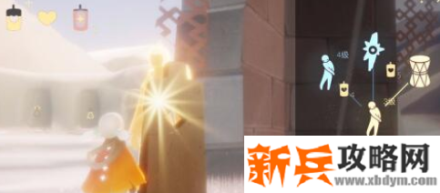 Sky光遇小鼓怎么获得-小鼓获得方法