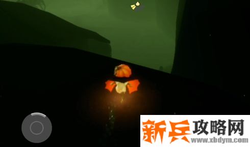 sky光遇螃蟹烧烤架在哪-螃蟹烧烤架位置介绍