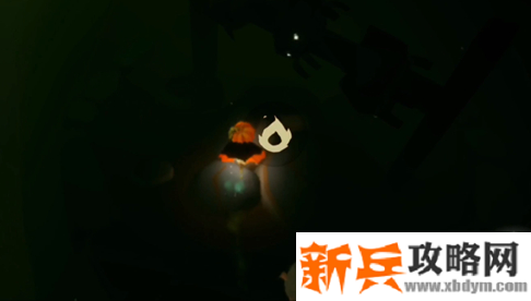 sky光遇螃蟹烧烤架在哪-螃蟹烧烤架位置介绍