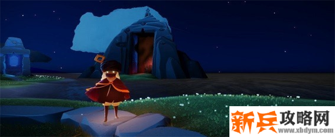 sky光遇法杖有什么作用-法杖作用介绍