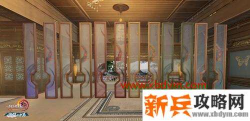 《剑网3》7月测试服激活码