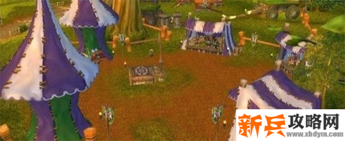 魔兽世界怀旧服雷暴套装图纸怎么获得-雷暴套装图纸获得方法