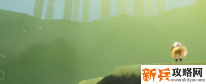 sky光遇雨林粉红海怎么进-雨林粉红海进入方法