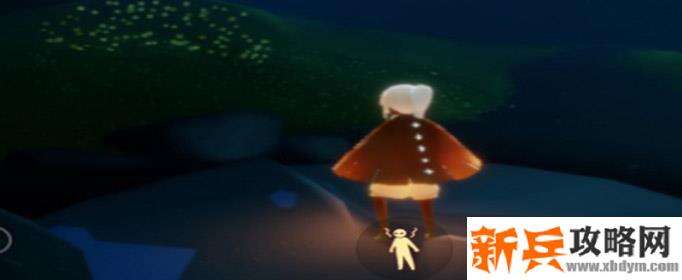 sky光遇雨林树洞在哪-雨林树洞位置介绍