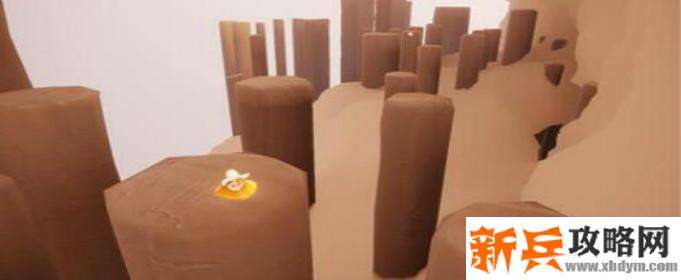 光遇梅花桩在哪