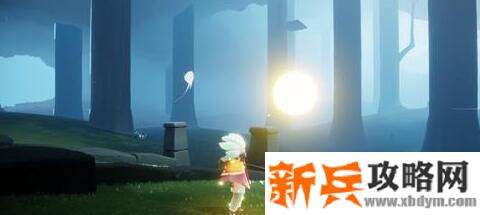 光遇梅花桩位置推荐