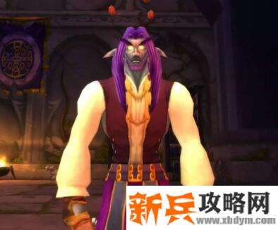 魔兽世界怀旧服造水术7学习位置推荐 魔兽世界怀旧服造水术7学习位置推荐