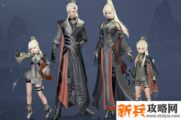 《剑网3》弑神流光时装获得方法