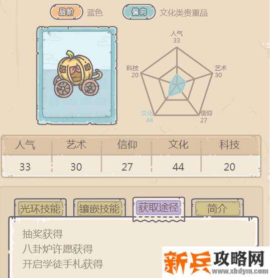 最强蜗牛灰姑娘的南瓜车怎么获得-灰姑娘的南瓜车获得攻略