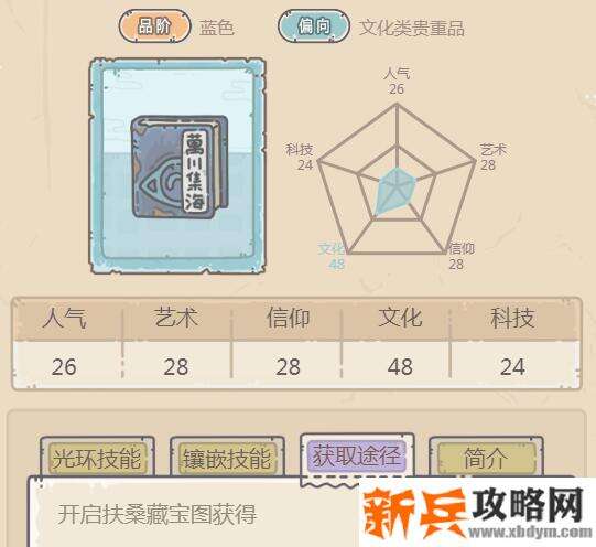 最强蜗牛万川集海怎么获得-万川集海获得攻略