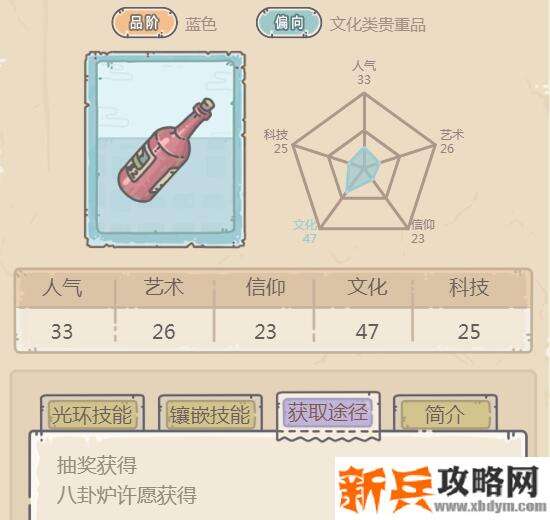 最强蜗牛八二年的拉菲怎么获得-八二年的拉菲获得攻略