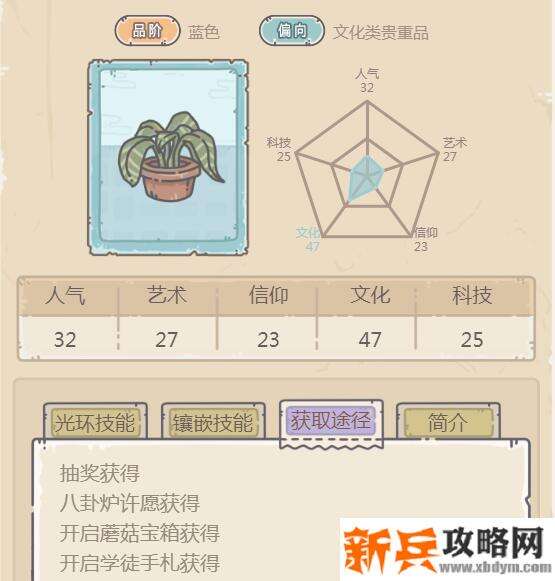 最强蜗牛里昂的盆栽怎么获得-里昂的盆栽获得攻略