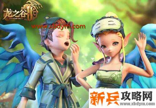 《龙之谷2》神圣竞技场如何打