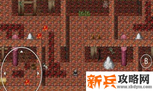 大千世界真火秘境怎么过-真火秘境通关攻略