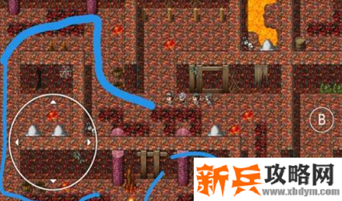 大千世界真火秘境怎么过-真火秘境通关攻略