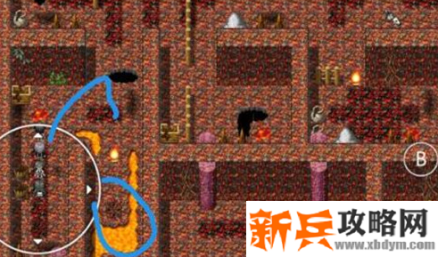 大千世界真火秘境怎么过-真火秘境通关攻略