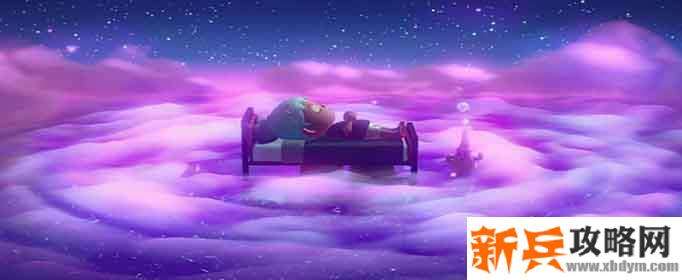 集合啦动物森友会梦美在哪-梦美位置介绍