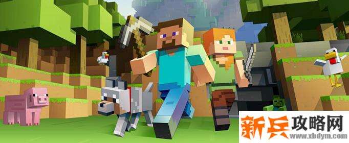 我的世界怎么开语音说话-开语音说话方法