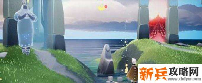 光遇怎么回到之前的关卡