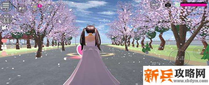 樱花校园模拟器怎么当老师-当老师的方法 樱花校园模拟器怎么当老师-当老师的方法