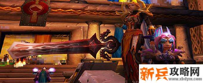 魔兽世界卓越法力之油在哪买-卓越法力之油购买位置介绍 魔兽世界卓越法力之油在哪买-卓越法力之油购买位置介绍