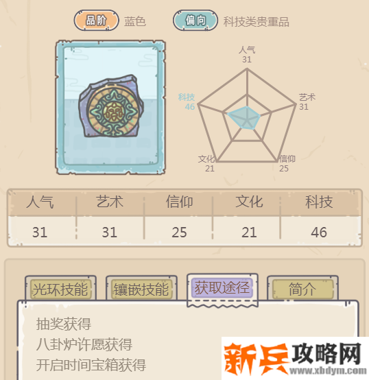 最强蜗牛阿兹特克太阳历怎么获得-阿兹特克太阳历获得攻略