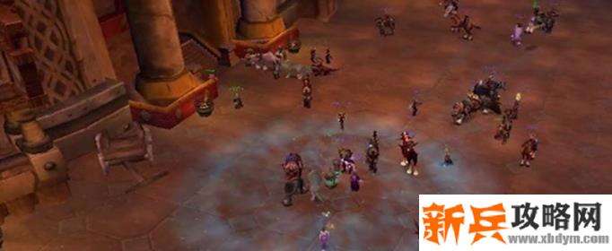 魔兽世界怀旧服灵质提纯器有什么用-灵质提纯器作用介绍 魔兽世界怀旧服灵质提纯器有什么用-灵质提纯器作用介绍