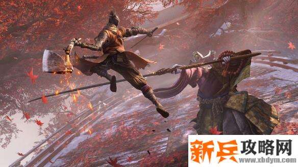 只狼龙闪怎么获得-龙闪获得方法