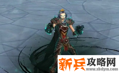 魔兽世界通灵领主炉石怎么获得-通灵领主炉石获得方法