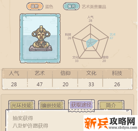 最强蜗牛贝宁铜像怎么获得-贝宁铜像获得攻略