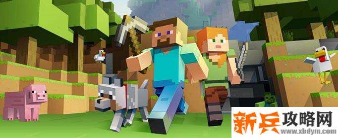 我的世界基岩怎么破坏-基岩破坏方法