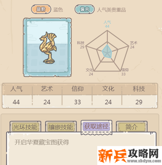最强蜗牛铜雀怎么获得-铜雀获得攻略
