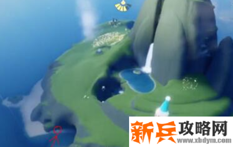 光遇正太发型怎么获得-正太发型兑换位置一览