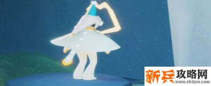 光遇鳐鲲斗篷怎么获得-鳐鲲斗篷获得方法