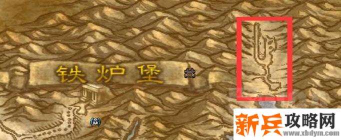 魔兽世界怀旧服亚麻布在哪刷-亚麻布刷取位置介绍