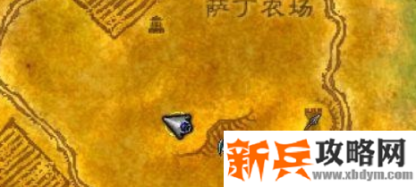 魔兽世界怀旧服亚麻布在哪刷-亚麻布刷取位置介绍