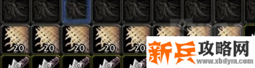 魔兽世界怀旧服亚麻布在哪刷-亚麻布刷取位置介绍