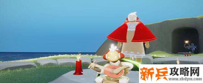 光遇尤克里里先祖在哪-尤克里里先祖位置介绍