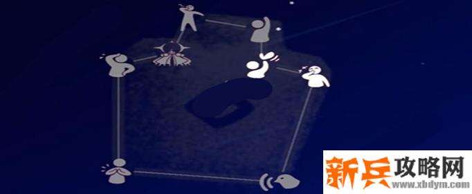 光遇挥手动作怎么获得-挥手动作获得方法