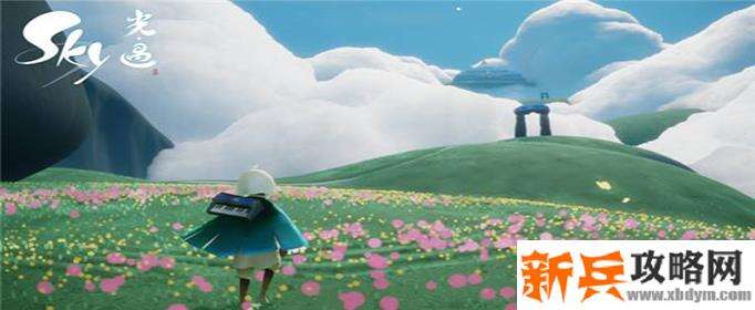 光遇打坐动作在哪-打坐动作位置介绍