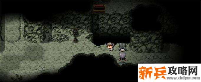 大千世界碎石谷在哪-碎石谷位置介绍