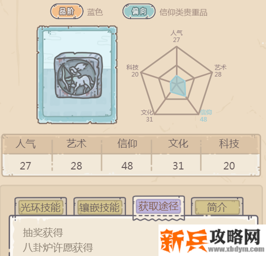 最强蜗牛丹德拉星座石板怎么获得-丹德拉星座石板获得攻略